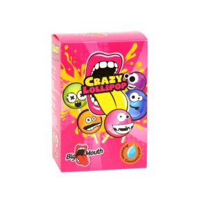 CLASSICAL - Crazy Lolipops - 10ml