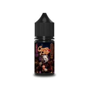Creamy Cherry - 30ML