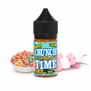 Original Crunch Time - 30ML