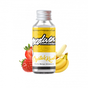 Crystal Kandi - 30ML