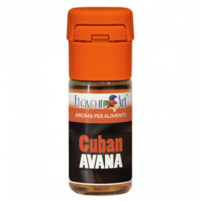 Cuban Avana/Supreme