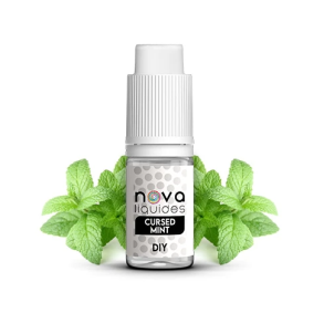 Cursed Mint - 10ml