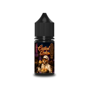 Custard Cookie - 30ML