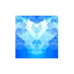 BLUE HAWAII DECADENT 