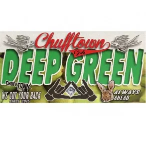 Deep Green