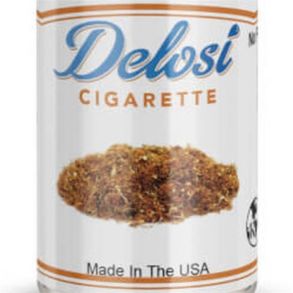 Cigarette