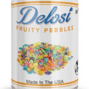 Fruity Pebbles