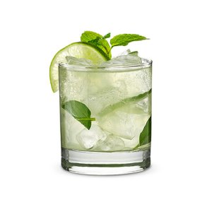 MOJITO (BOLSJEHUSET)