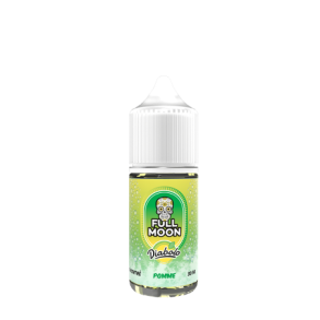 Diabolo Pomme/ble - 30ML