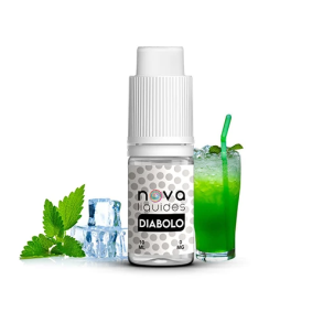 Diabolo - 10ml