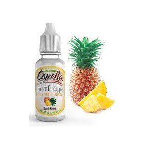 Fresh Pineapple