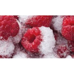 Raspberry Ice
