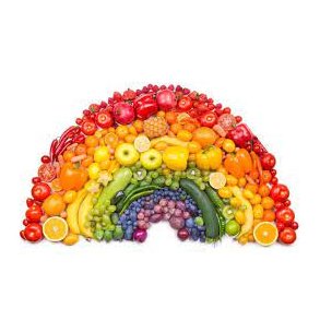 REGNBUE FRUGT DECADENT 