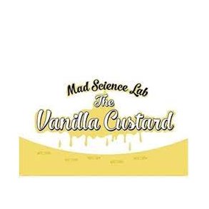 The Vanilla Custard