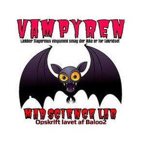 Vampyr