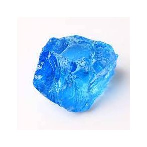 Crystal Blue  Decadent 