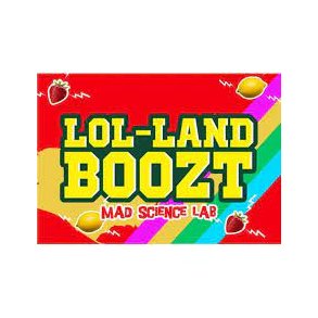 LOL-LAND Boozt