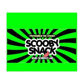 Scooby Snack