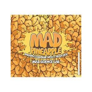 Mad Pineapple