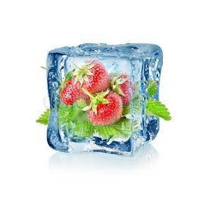 JORDBR ICE DECADENT VAPOURS AROMA