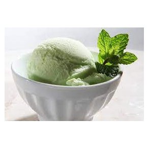 LIME ZINGER DECADENT 