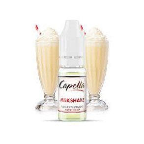 Milkshake Capella Aroma