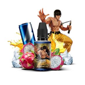 FIGHTER FUEL DRAGONE LEE 30ML