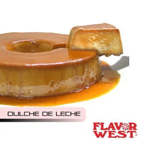 Dulce De Leche