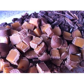 DUMLE-BUMLE (BOLSJEHUSET)