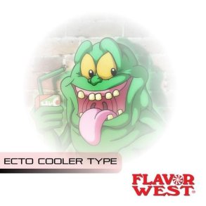 Ecto Cooler Flavor West