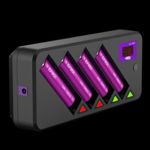 Efest LUC Blu4  Bluetooth