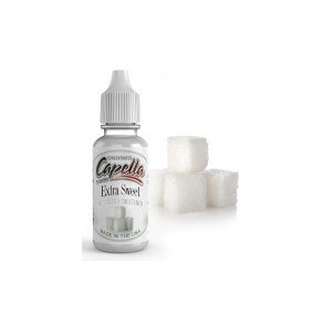 Extra Sweet Solution