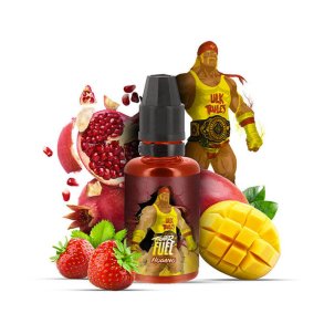 FIGHTER FUEL HOGANO 30ML