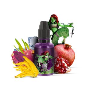 FIGHTER FUEL KUROKO 30ML