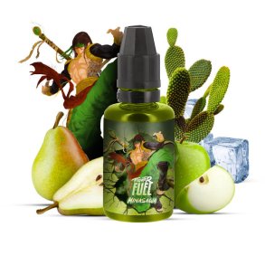 FIGHTER FUEL MINASAWA 30ML