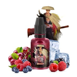 FIGHTER FUEL NAGASHI 30ML