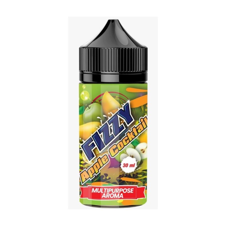 Fizzy Apple Cocktail 30ML