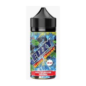 Fizzy Blueburst 30ML