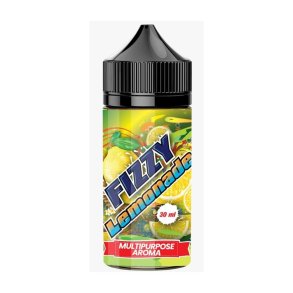 Fizzy Lemonade 30ML