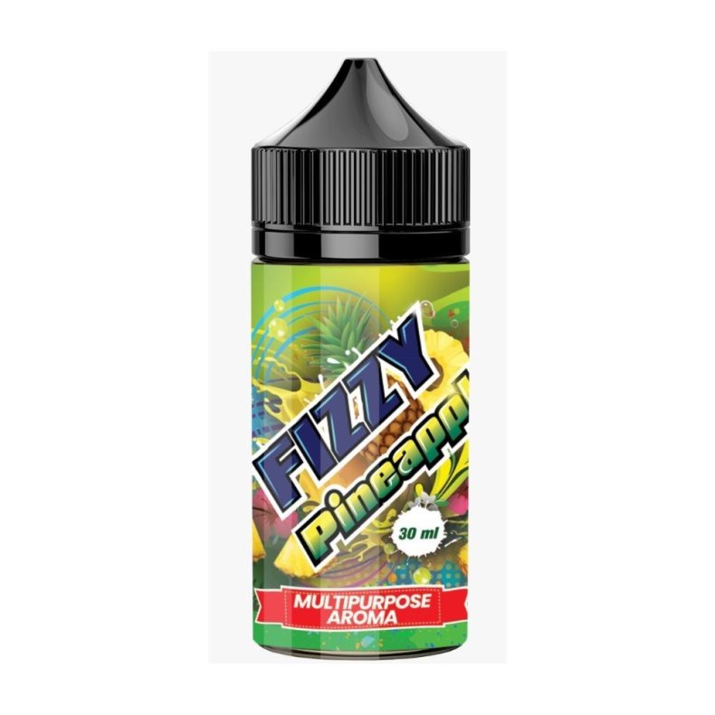 Fizzy Pineapple 30ML