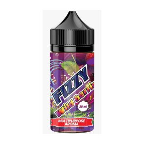 Fizzy Wildberries 30ML