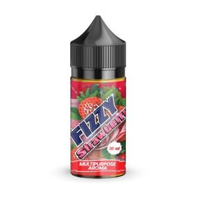 Fizzy Strawberry 30ML