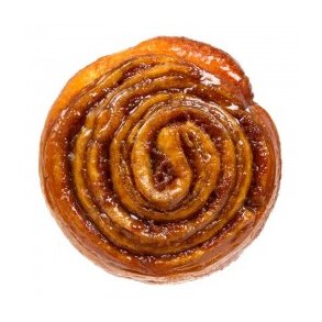 Sticky Bun