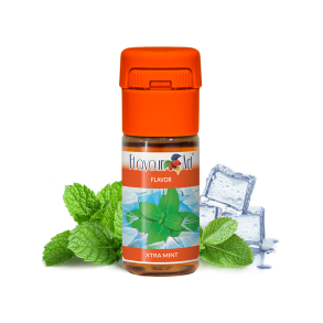 Xtra Mint Aroma