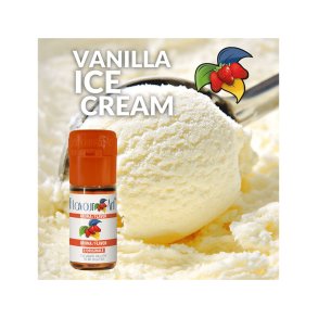 Vanilla Ice Cream