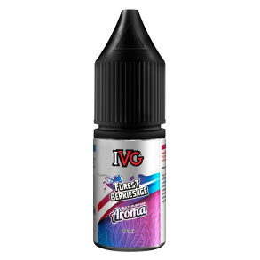 IVG Forrest Berries Ice 10ML