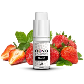 Strawberry - 10ml