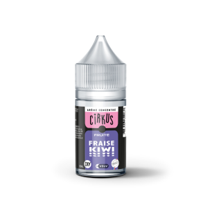 Fraise Kiwi - 30ML