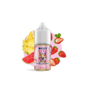 Pitaya Fraise Pastque - 30ML