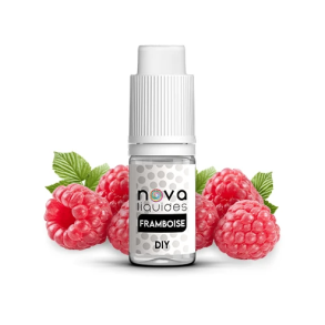 Raspberry - 10ml